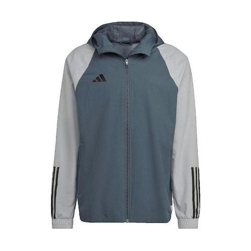 Parka Parka Tiro 23 Competition All-Weather - adidas - Modalova