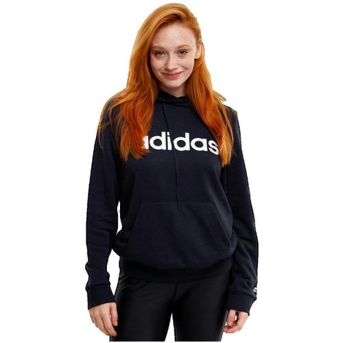Sweatshirts à capuche Sweat à capuche Essentials bleu marine - adidas - Modalova