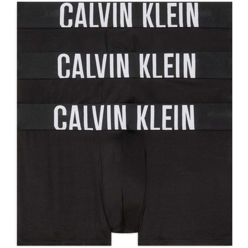 Caleçons Trunk 3Pk - Calvin Klein Jeans - Modalova