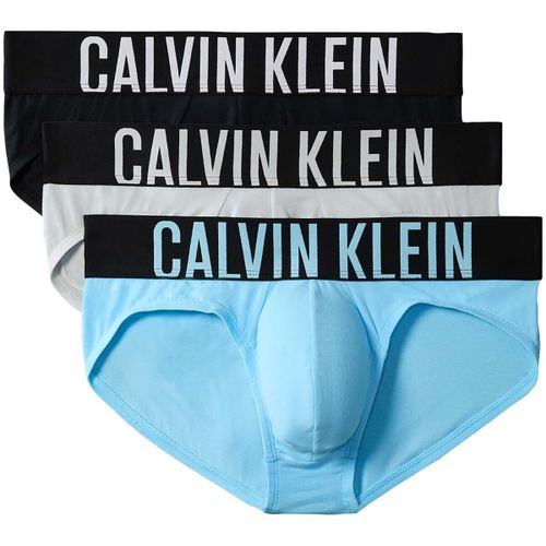 Slips Hip Brief 3Pk - Calvin Klein Jeans - Modalova