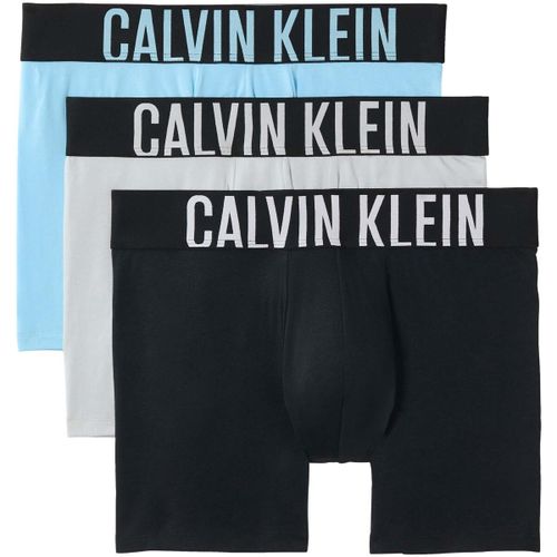 Caleçons Boxer Brief 3Pk - Calvin Klein Jeans - Modalova