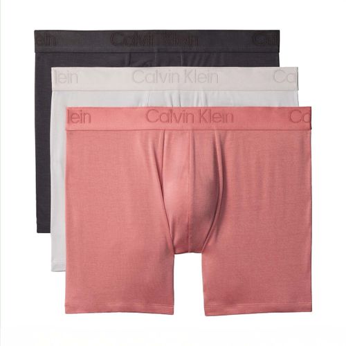 Caleçons Boxer Brief 3Pk - Calvin Klein Jeans - Modalova