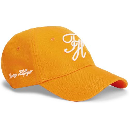 Casquette Th Script Soft 6 Panel Cap - Tommy Hilfiger - Modalova