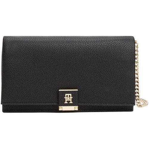 Sac Bandouliere Th Her Chain Crossover - Tommy Hilfiger - Modalova