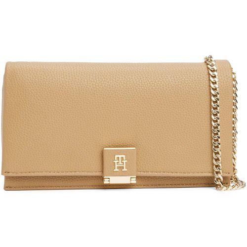 Sac Bandouliere Th Her Chain Crossover - Tommy Hilfiger - Modalova
