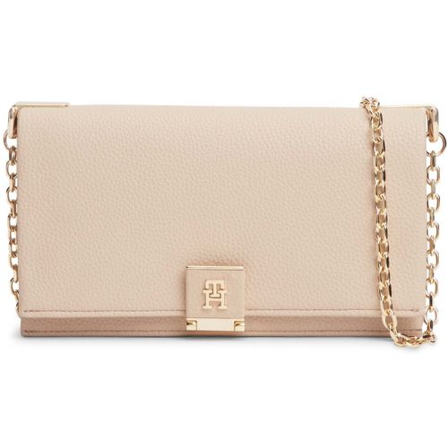 Sac Bandouliere Th Her Chain Crossover - Tommy Hilfiger - Modalova