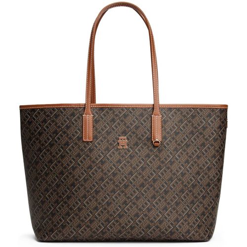 Sac a main Th Monoplay Tote Le - Tommy Hilfiger - Modalova
