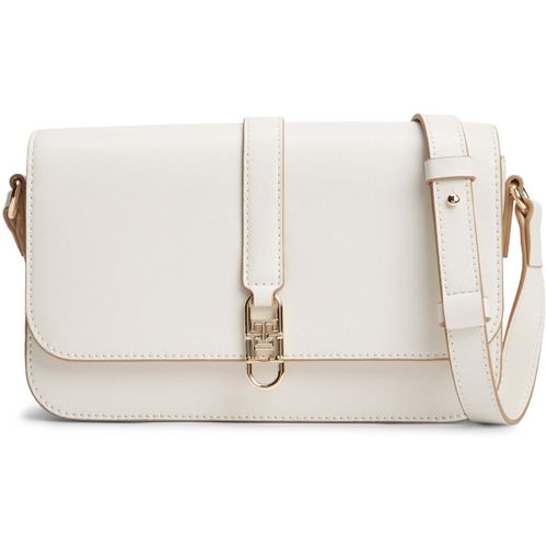 Sac Bandouliere Th Libre Flap Crossover - Tommy Hilfiger - Modalova