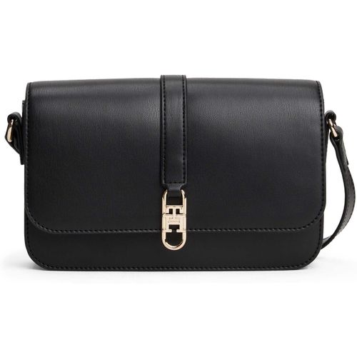 Sac a main Th Libre Flap Crossover - Tommy Hilfiger - Modalova