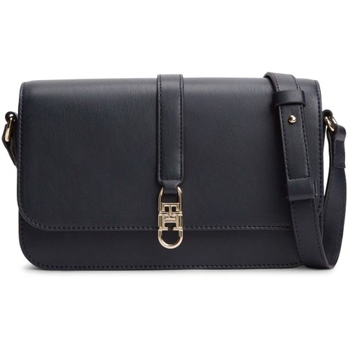 Sac Bandouliere Th Libre Flap Crossover - Tommy Hilfiger - Modalova