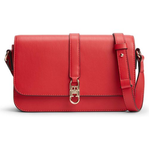 Sac a main Th Libre Flap Crossover - Tommy Hilfiger - Modalova