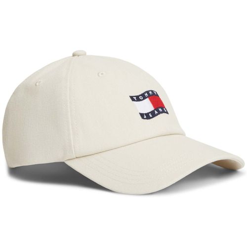 Casquette Tjw Wavey Flag Soft Cap - Tommy Hilfiger - Modalova