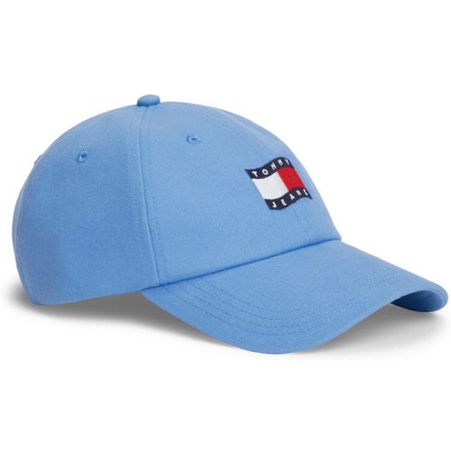 Casquette Tjw Wavey Flag Soft Cap - Tommy Hilfiger - Modalova