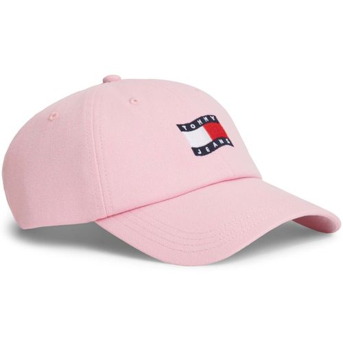 Casquette Tjw Wavey Flag Soft Cap - Tommy Hilfiger - Modalova