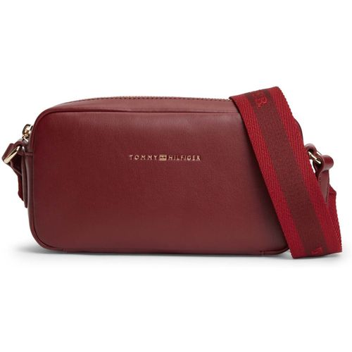Sac Bandouliere Th Essential Camera Bag - Tommy Hilfiger - Modalova