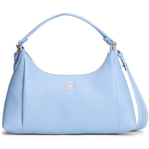 Sac à main Th Essential Shoulder Bag - Tommy Hilfiger - Modalova