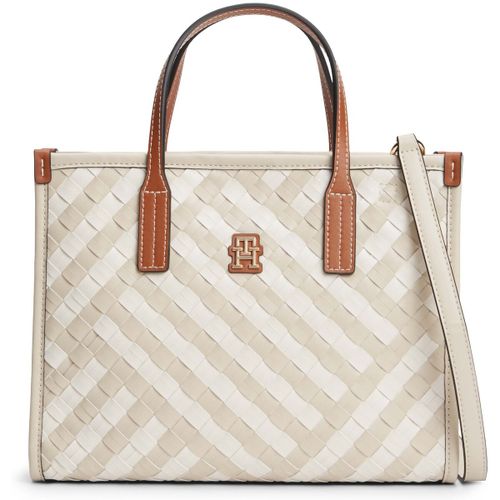 Sac à main Th City Mini Tote - Tommy Hilfiger - Modalova