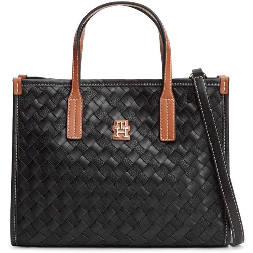 Sac à main Th City Mini Tote - Tommy Hilfiger - Modalova