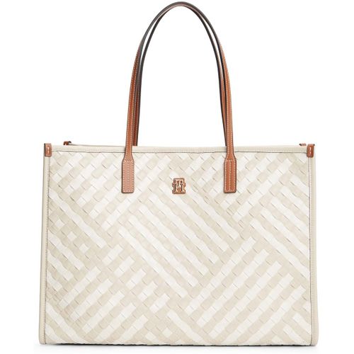 Cabas Tommy Hilfiger Th City Tote - Tommy Hilfiger - Modalova