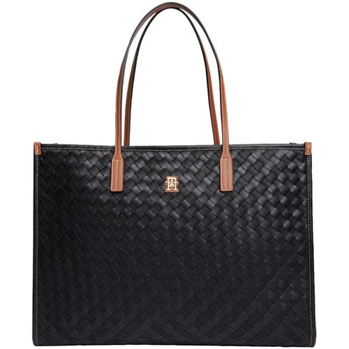 Cabas Tommy Hilfiger Th City Tote - Tommy Hilfiger - Modalova