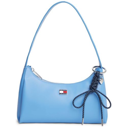 Sac a main Tjw City Charm Shoulder Bag - Tommy Hilfiger - Modalova