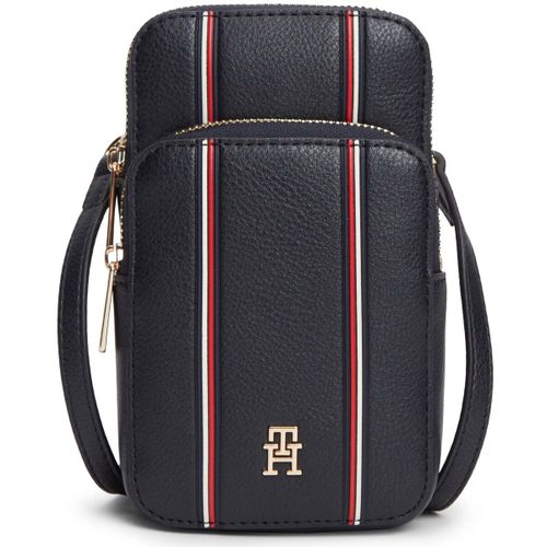 Sac Bandouliere Th Icon Phone Pouch Corp - Tommy Hilfiger - Modalova