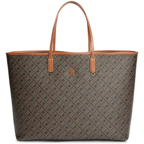 Sac à main Th Monoplay Maxi Tote Le - Tommy Hilfiger - Modalova