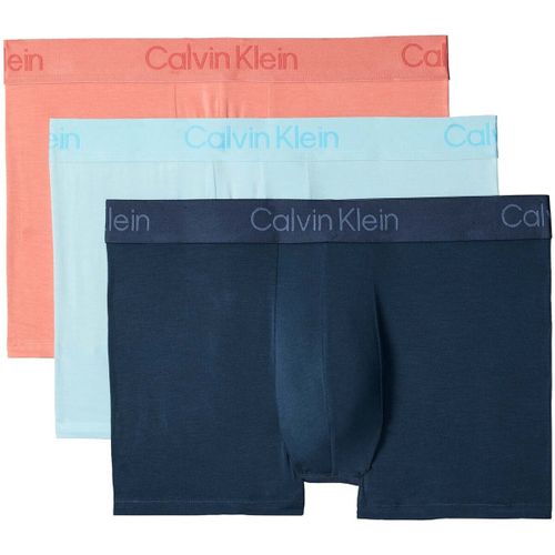 Caleçons Trunk 3Pk - Calvin Klein Jeans - Modalova