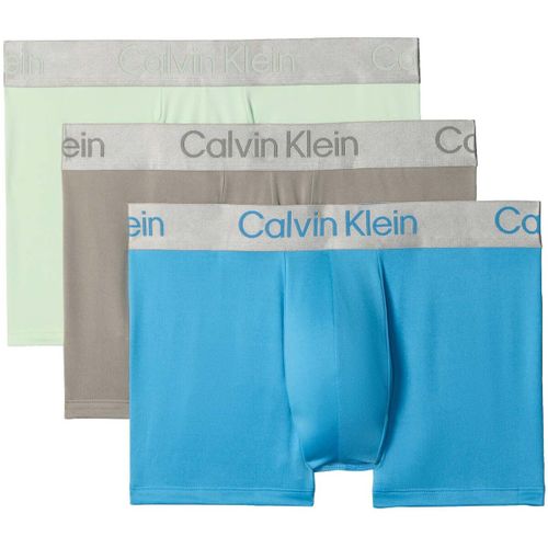 Caleçons Trunk 3Pk - Calvin Klein Jeans - Modalova