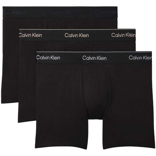 Caleçons Boxer Brief 3Pk - Calvin Klein Jeans - Modalova