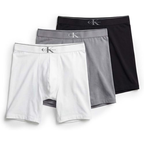 Caleçons Boxer Brief 3Pk - Calvin Klein Jeans - Modalova