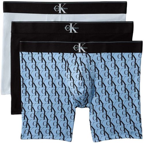 Caleçons Boxer Brief 3Pk - Calvin Klein Jeans - Modalova