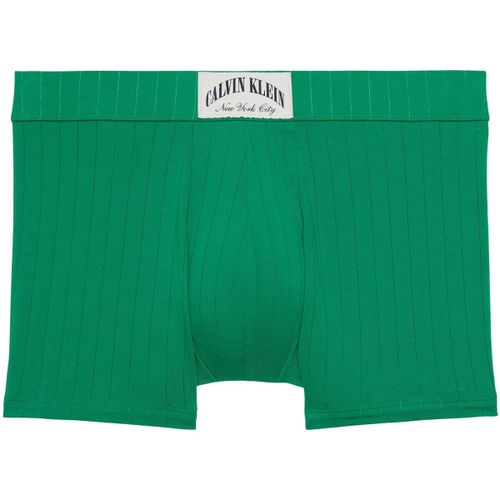 Caleçons Calvin Klein Jeans Trunk - Calvin Klein Jeans - Modalova