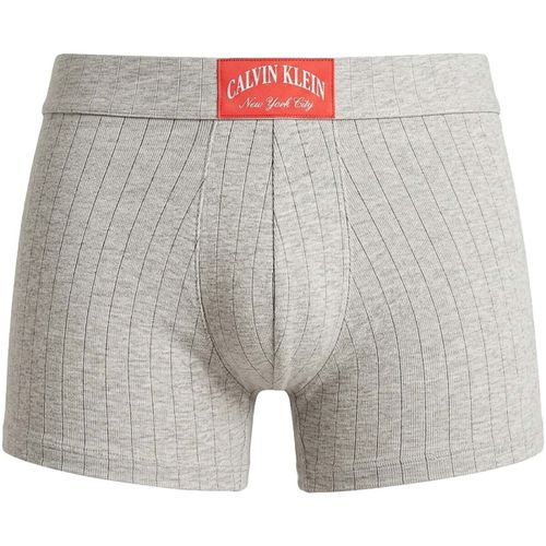 Caleçons Calvin Klein Jeans Trunk - Calvin Klein Jeans - Modalova