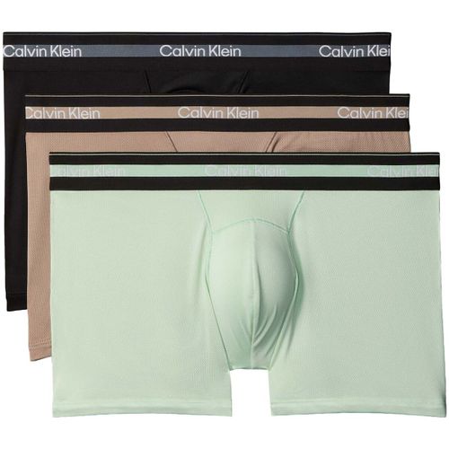 Caleçons Trunk 3Pk - Calvin Klein Jeans - Modalova