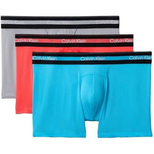 Caleçons Trunk 3Pk - Calvin Klein Jeans - Modalova