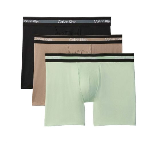 Caleçons Boxer Brief 3Pk - Calvin Klein Jeans - Modalova