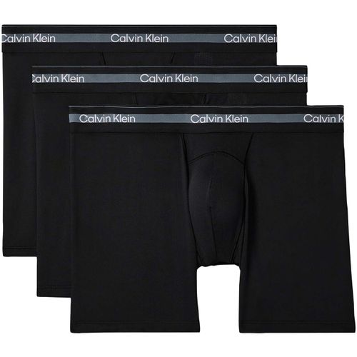 Caleçons Boxer Brief 3Pk - Calvin Klein Jeans - Modalova