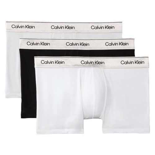 Caleçons Trunk 3Pk - Calvin Klein Jeans - Modalova
