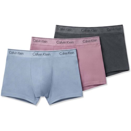 Caleçons Trunk 3Pk - Calvin Klein Jeans - Modalova