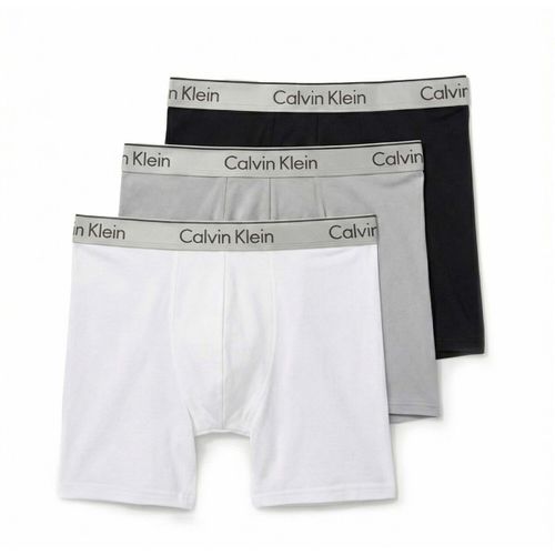 Caleçons Boxer Brief 3Pk - Calvin Klein Jeans - Modalova