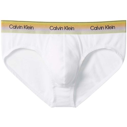 Slips Calvin Klein Jeans Hip Brief - Calvin Klein Jeans - Modalova