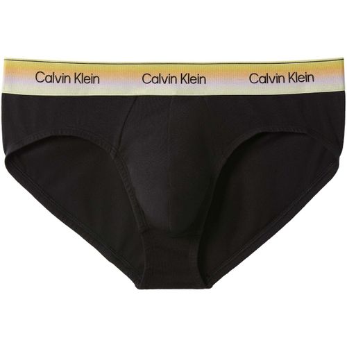 Slips Calvin Klein Jeans Hip Brief - Calvin Klein Jeans - Modalova