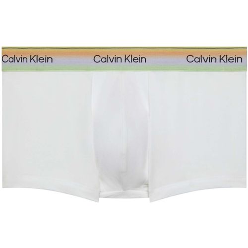 Caleçons Calvin Klein Jeans Trunk - Calvin Klein Jeans - Modalova