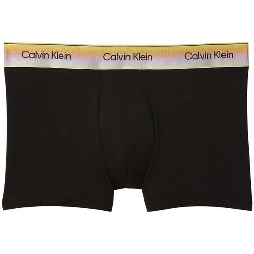 Caleçons Calvin Klein Jeans Trunk - Calvin Klein Jeans - Modalova