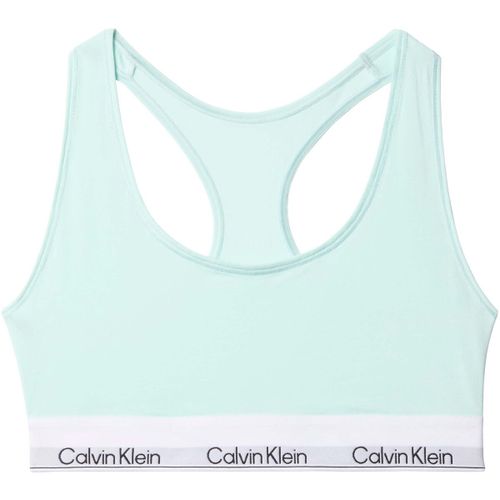 Triangles / Sans armatures Unlined Bralette - Calvin Klein Jeans - Modalova
