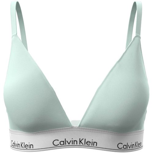 Triangles / Sans armatures Lightly Lined Triangle - Calvin Klein Jeans - Modalova