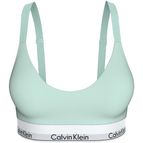 Triangles / Sans armatures Lift Bralette - Calvin Klein Jeans - Modalova