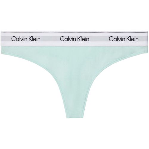 Slips Calvin Klein Jeans Thong - Calvin Klein Jeans - Modalova