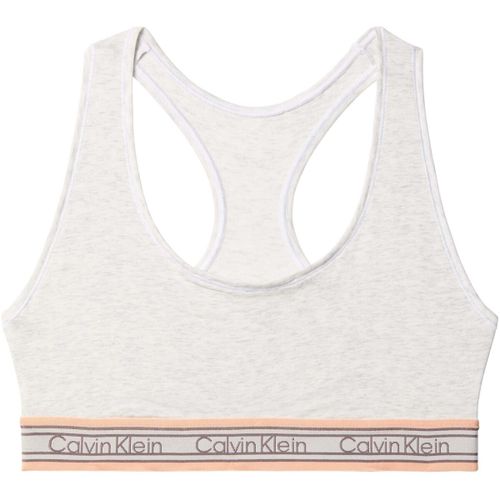 Triangles / Sans armatures Unlined Bralette - Calvin Klein Jeans - Modalova